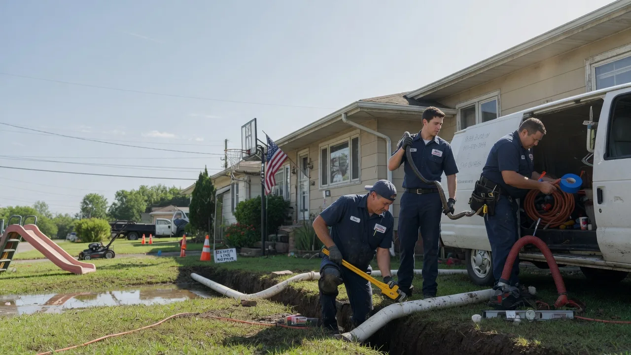 Toilet Installation in White Hall, MD near me